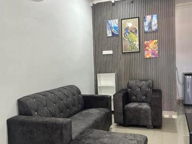 Terraced House for rent in Bukit Mertajam, Seberang Perai