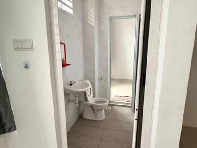 Residential House for rent in Wellesley, Penang