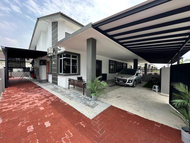 Residential House for rent in Selangor
