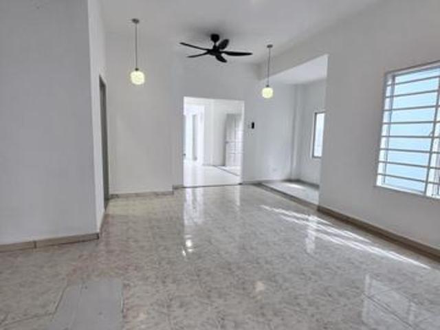 Residential House for rent in Kajang, Langat