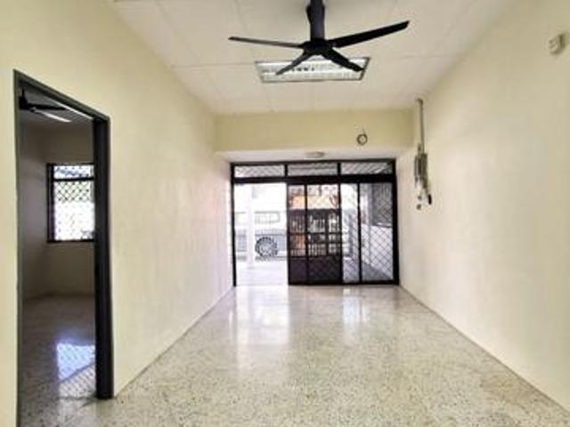 Residential House for rent in Wellesley, Penang