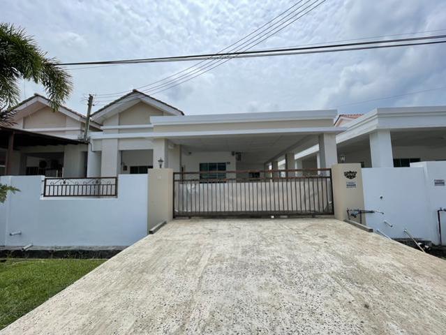 Residential House for rent in Long Miri