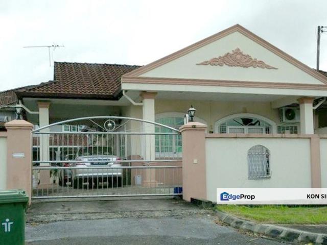 House for rent in Kuching, Bahagian Kuching