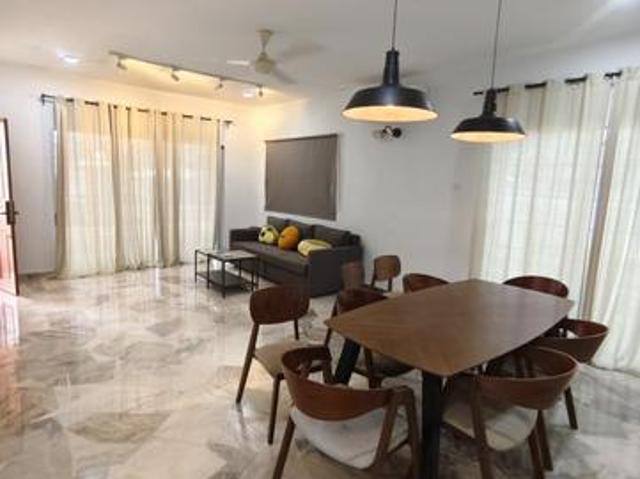 Terraced House for rent in Kajang, Langat