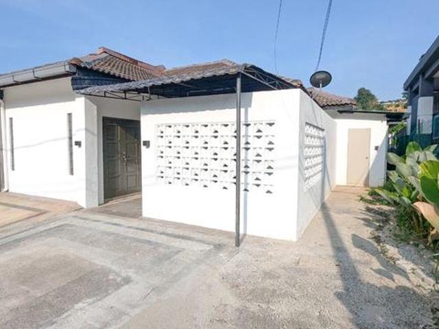 Residential House for rent in Kajang, Langat