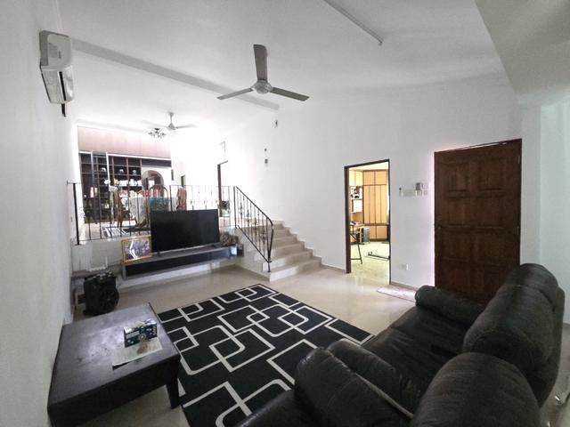Residential House for rent in Bukit Ledang, Johor