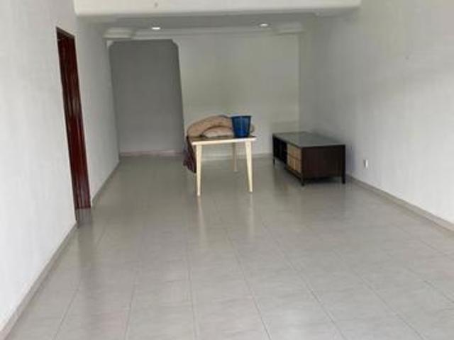Terraced House for rent in Bukit Ledang, Johor