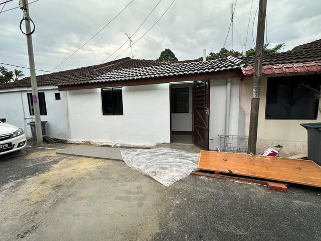 Terraced House for rent in Johore Bahru, Johor