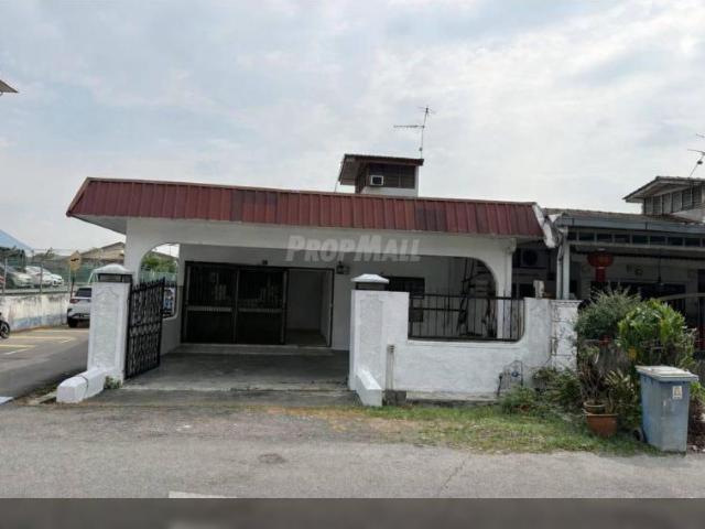 House for rent in Selangor