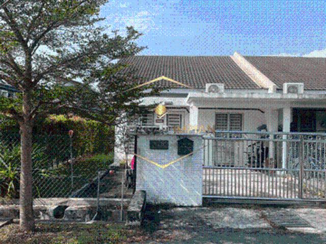 House for rent in Negeri Sembilan