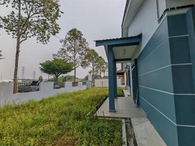 Terraced House for rent in Kulai