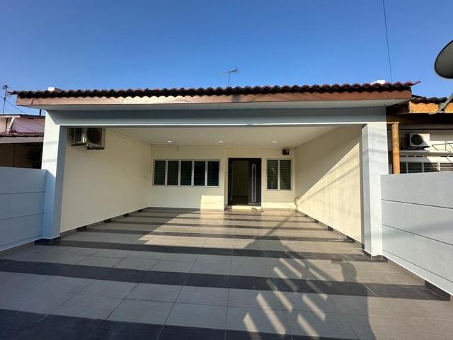Terraced House for rent in Bukit Ledang, Johor