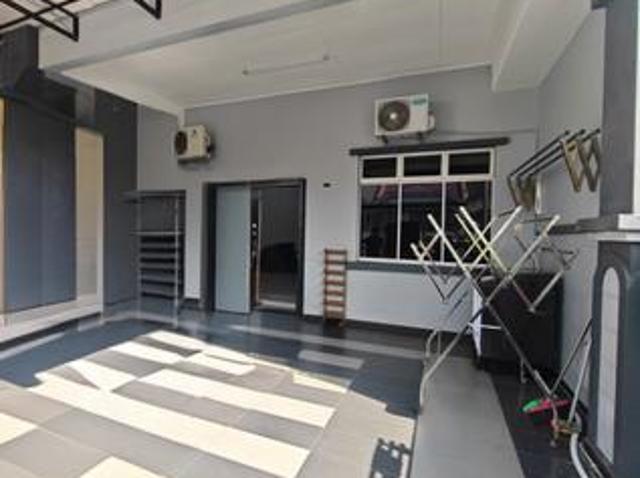 Terraced House for rent in Johore Bahru, Johor