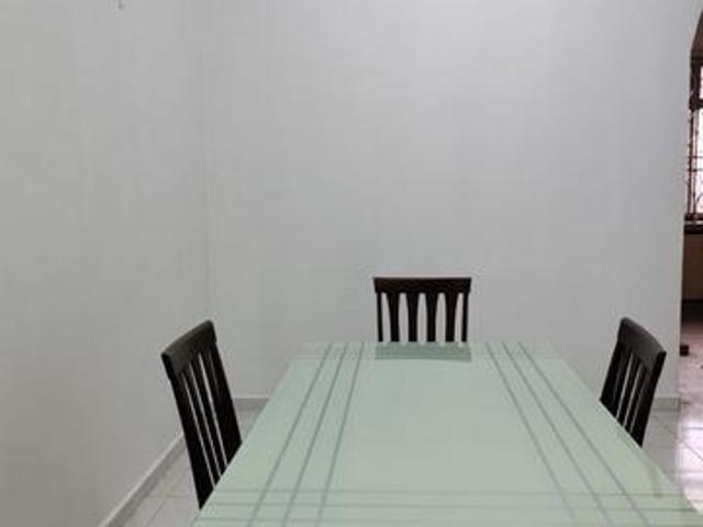 Terraced House for rent in Kulai, Johor