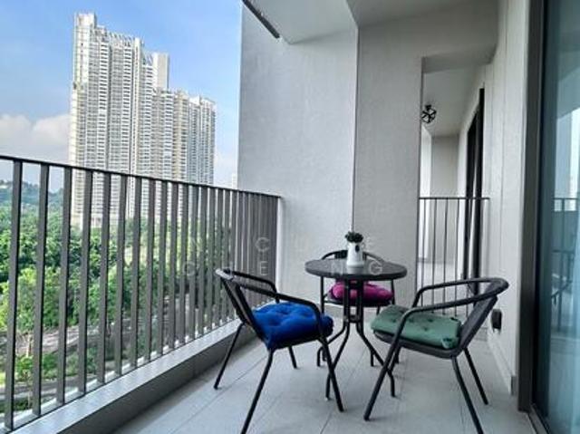 Residential House for rent in Bukit Ledang, Johor