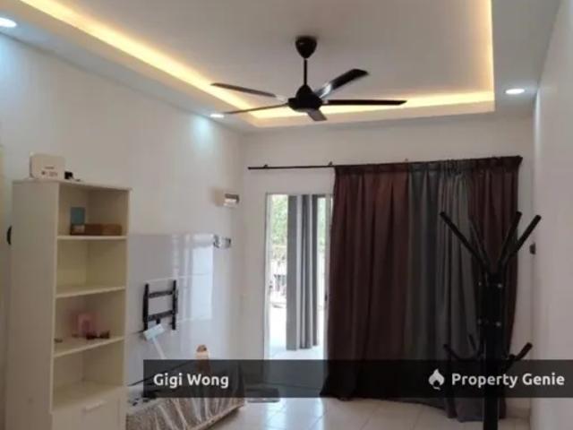 House for rent in Pekan Durian Tunggal, Alor Gajah
