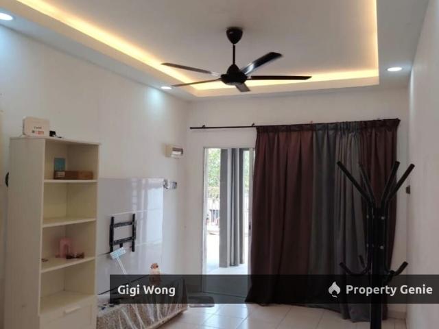 Terraced House for rent in Alor Gajah