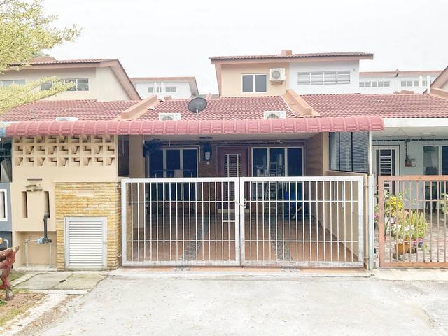 Terraced House for rent in Dengkil, Sepang
