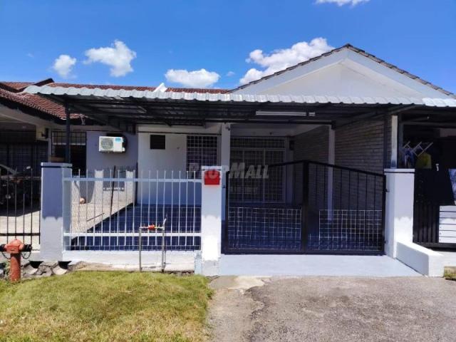 Apartment for rent in Sri Rusa, Negeri Sembilan