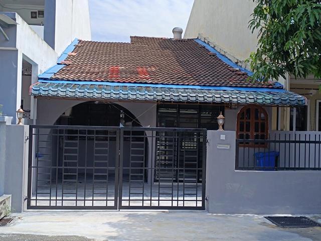 Terraced House for rent in Petaling, Alam Impian