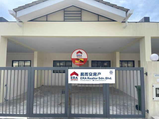 House for rent in Kuching, Bahagian Kuching