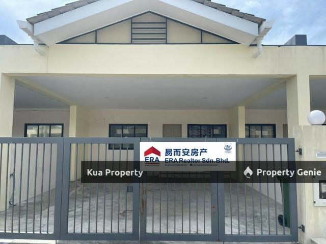 Terraced House for rent in Petra Jaya, Kuching