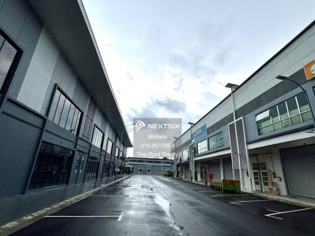Residential House for rent in Port Klang, Selangor