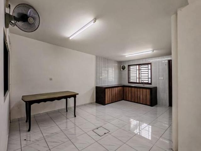Terraced House for rent in Johore Bahru, Johor