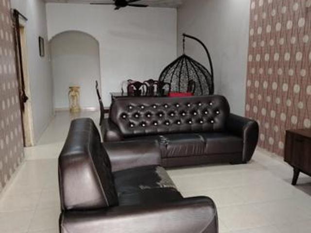 Terraced House for rent in Bukit Ledang, Johor
