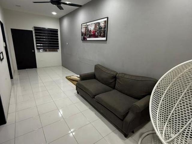 Terraced House for rent in Bintulu