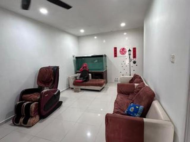 Terraced House for rent in Johore Bahru, Johor