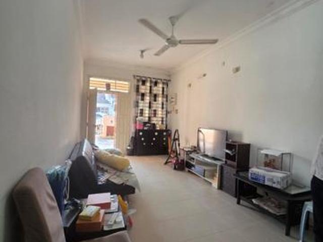 Terraced House for rent in Johore Bahru, Johor