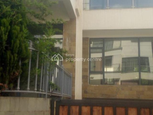 House for rent in Lavington, Kiambu