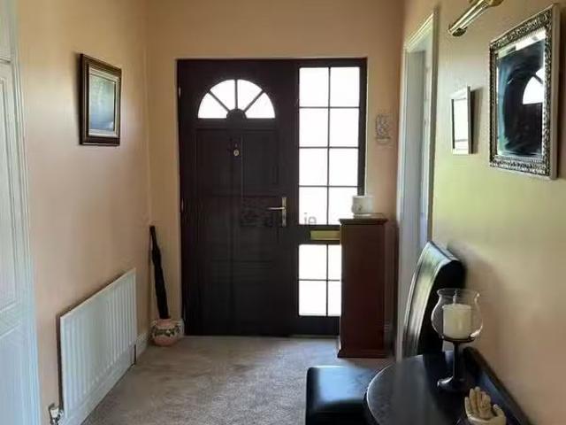 House to rent