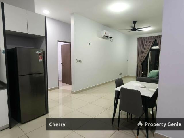 Apartment for rent in Johore Bahru, Johor