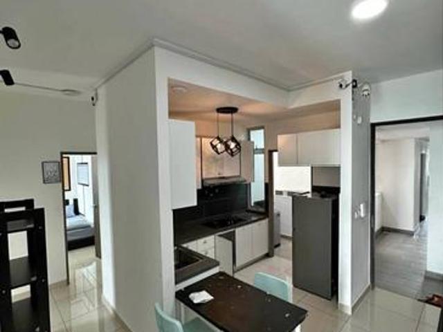 Serviced Residence for rent in Johore Bahru, Johor