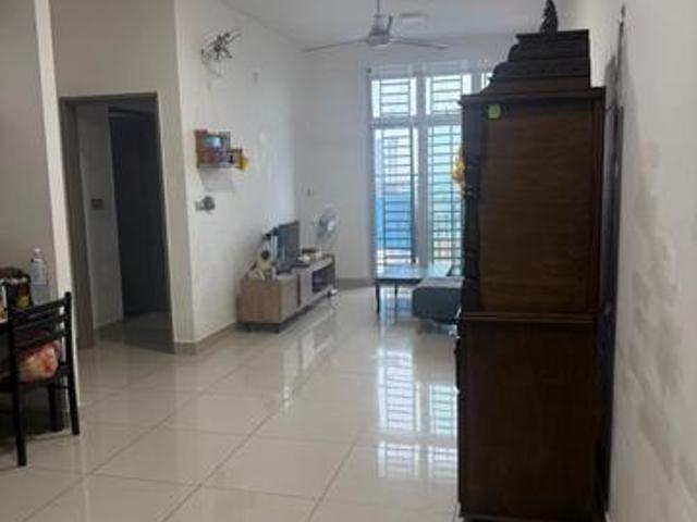 Serviced Residence for rent in Johore Bahru, Johor