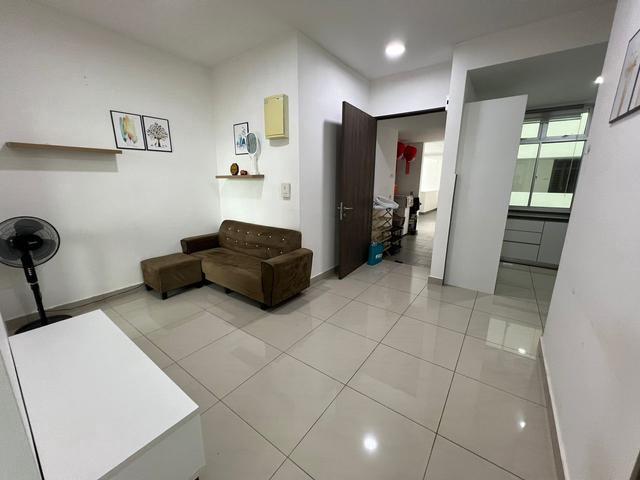 Apartment for rent in Johore Bahru, Johor