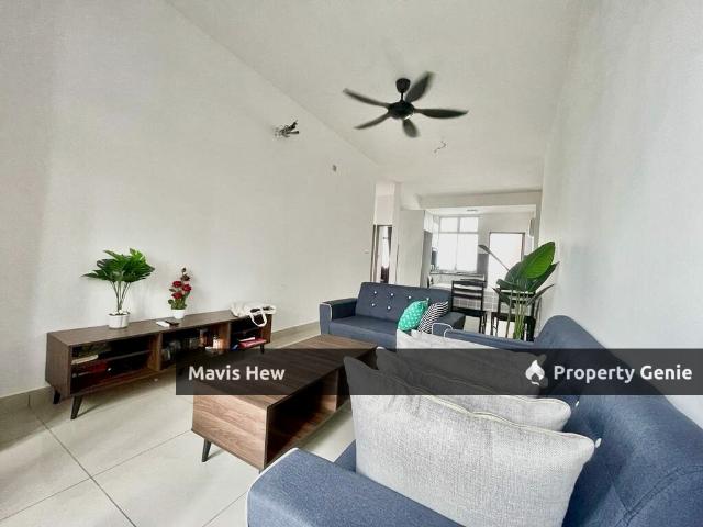 Apartment for rent in Johore Bahru, Johor
