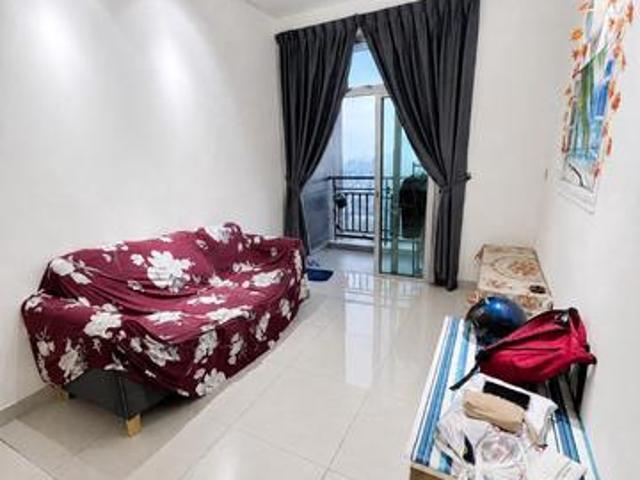Serviced Residence for rent in Johore Bahru, Johor