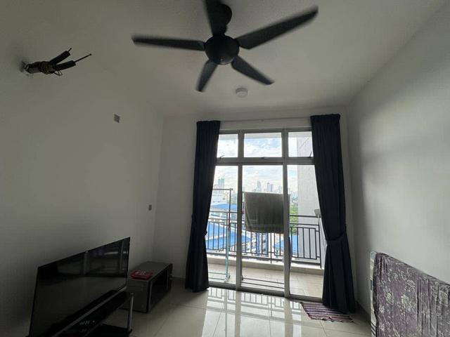 Serviced Residence for rent in Johore Bahru, Johor