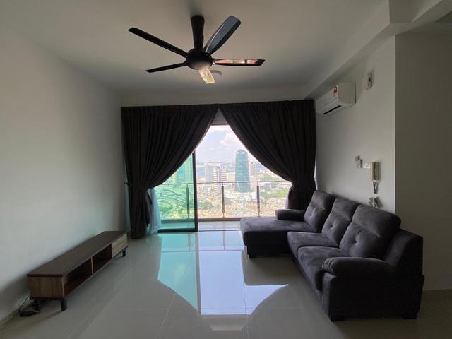 Condominium for rent in Johor Bahru
