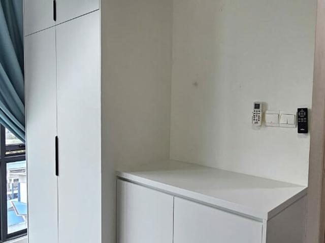 Serviced Residence for rent in Johore Bahru, Johor
