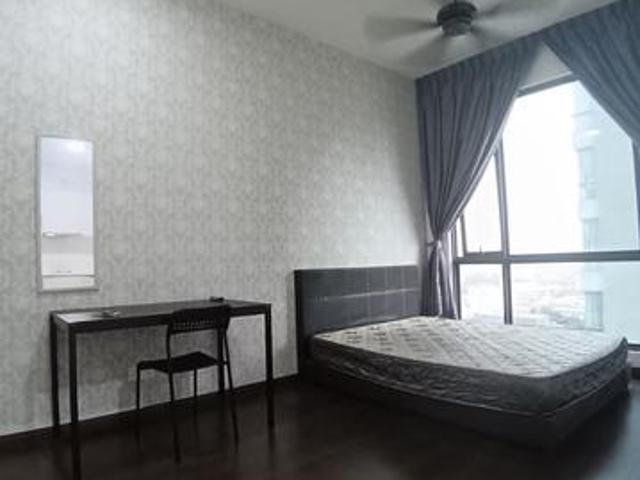 Condominium for rent in Johor Bahru