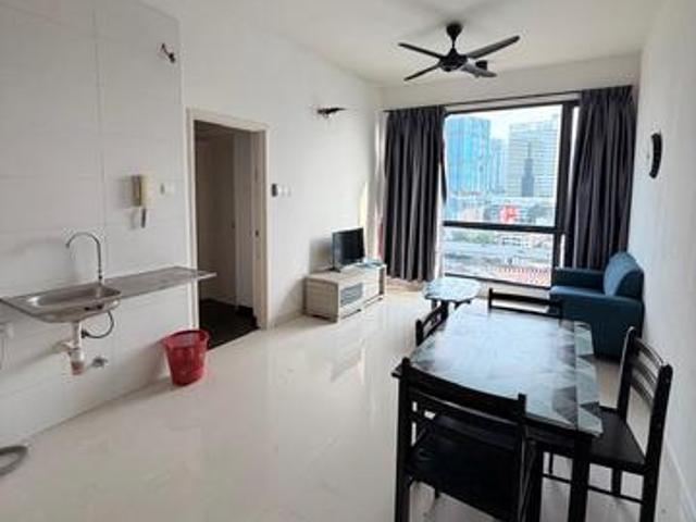 Condominium for rent in Johore Bahru, Johor
