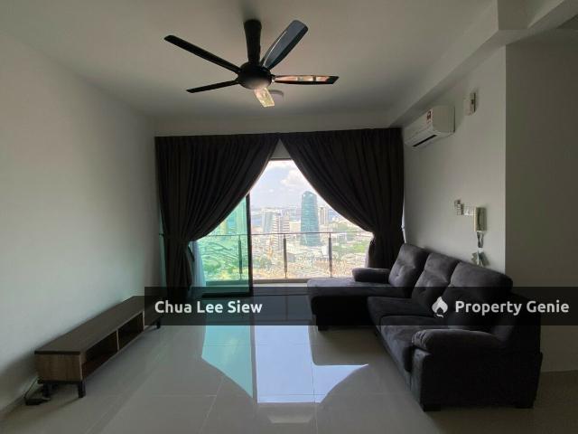 Serviced Residence for rent in Johore Bahru, Johor