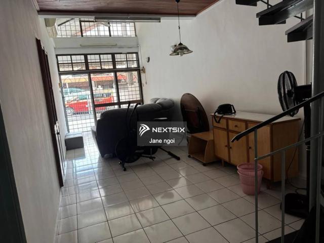 Residential House for rent in Johor
