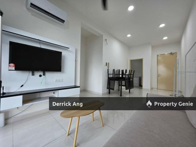 Serviced Residence for rent in Johore Bahru, Johor