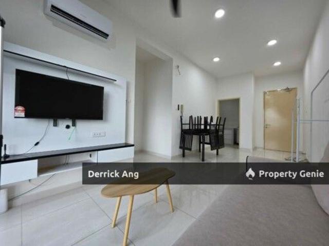 Apartment for rent in Johore Bahru, Johor