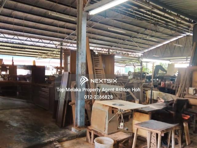 Residential House for rent in Johor